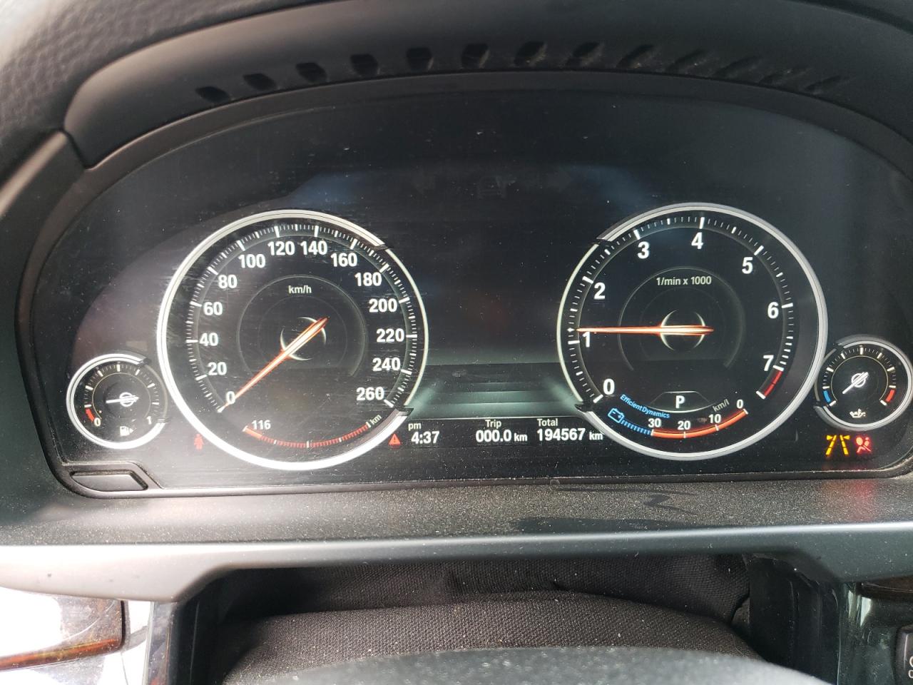 5UXKR0C56F0K55863 2015 BMW X5 xDrive35I