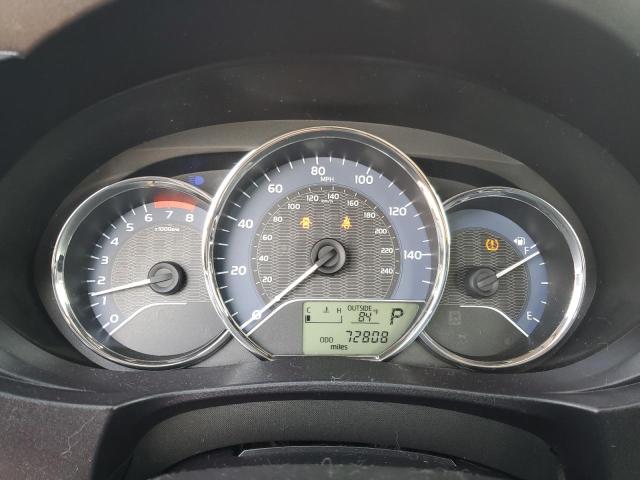 2016 TOYOTA COROLLA L - 2T1BURHE3GC557051