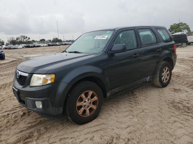 2010 Mazda Tribute I VIN: 4F2CY0C76AKM05557 Lot: 62757894