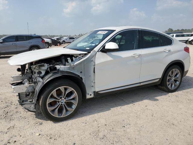 5UXXW3C5XF0M88659 2015 BMW X4 xDrive28I