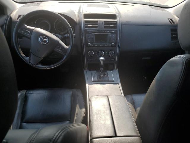 2010 Mazda Cx-9 VIN: JM3TB2MA1A0229205 Lot: 62549444