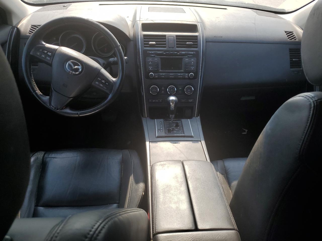 JM3TB2MA1A0229205 2010 Mazda Cx-9