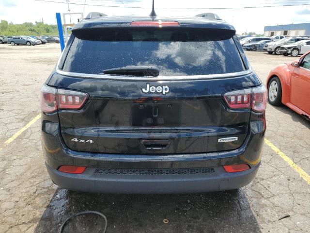 2018 JEEP COMPASS LA - 3C4NJDBB0JT349690