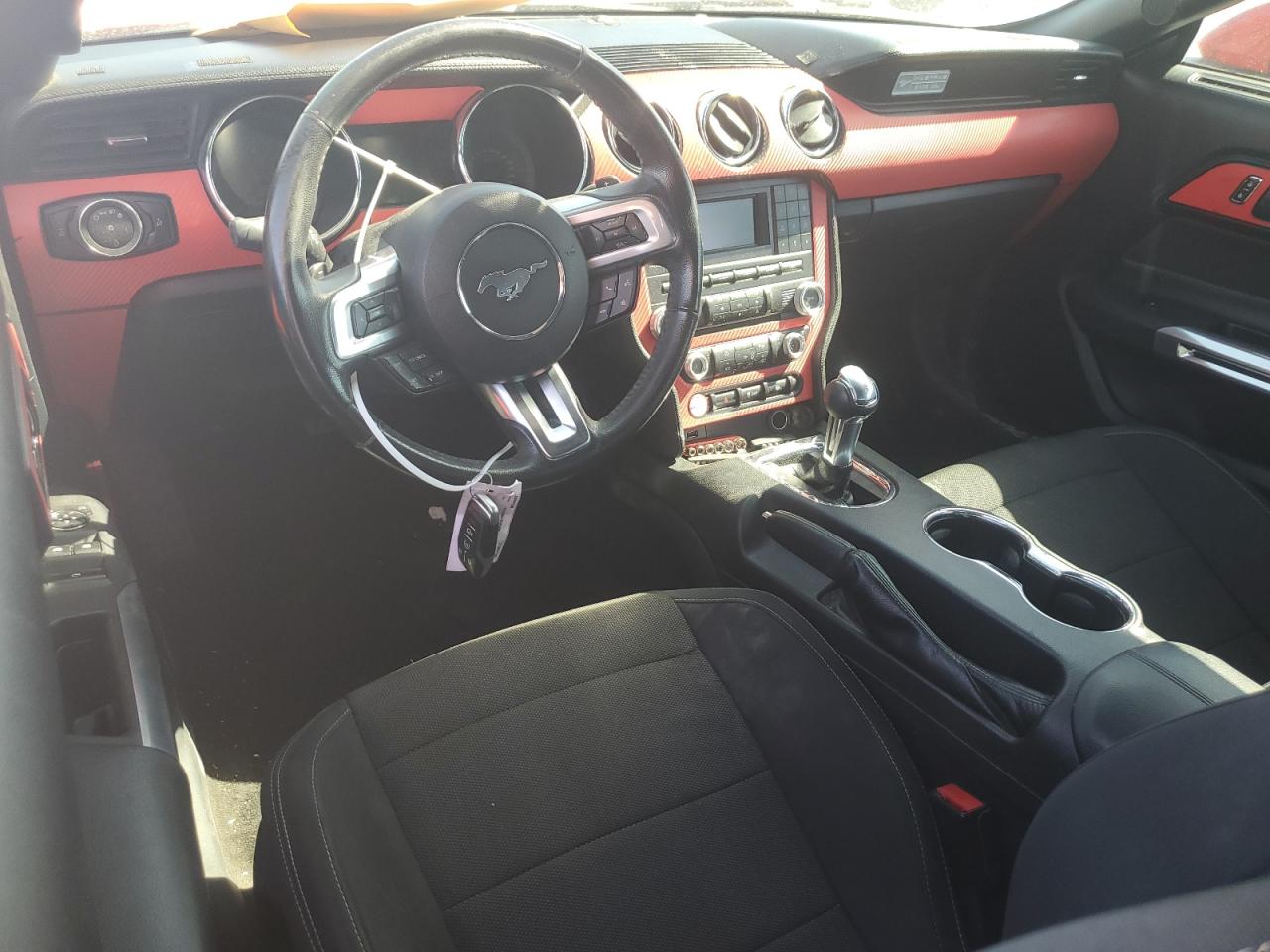 1FATP8EM3F5363705 2015 Ford Mustang