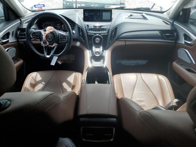 2020 Acura Rdx Technology VIN: 5J8TC1H54LL017947 Lot: 61525784