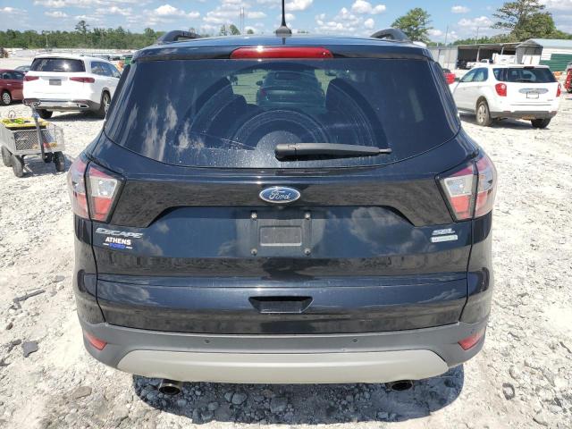 2018 FORD ESCAPE SEL - 1FMCU0HD9JUA39460