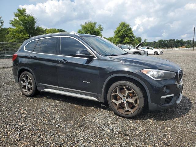 VIN WBXHT3C32J5K26582 2018 BMW X1, Xdrive28I no.4