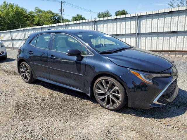 2019 TOYOTA COROLLA SE - JTNK4RBE3K3061043