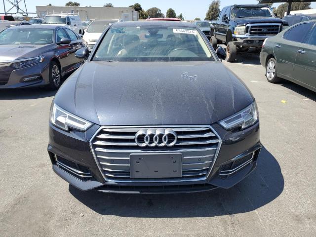 VIN WAULMAF47JN008843 2018 Audi A4, Premium Plus no.5