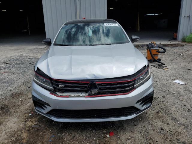 VIN 1VWJM7A34JC047703 2018 Volkswagen Passat, GT no.5