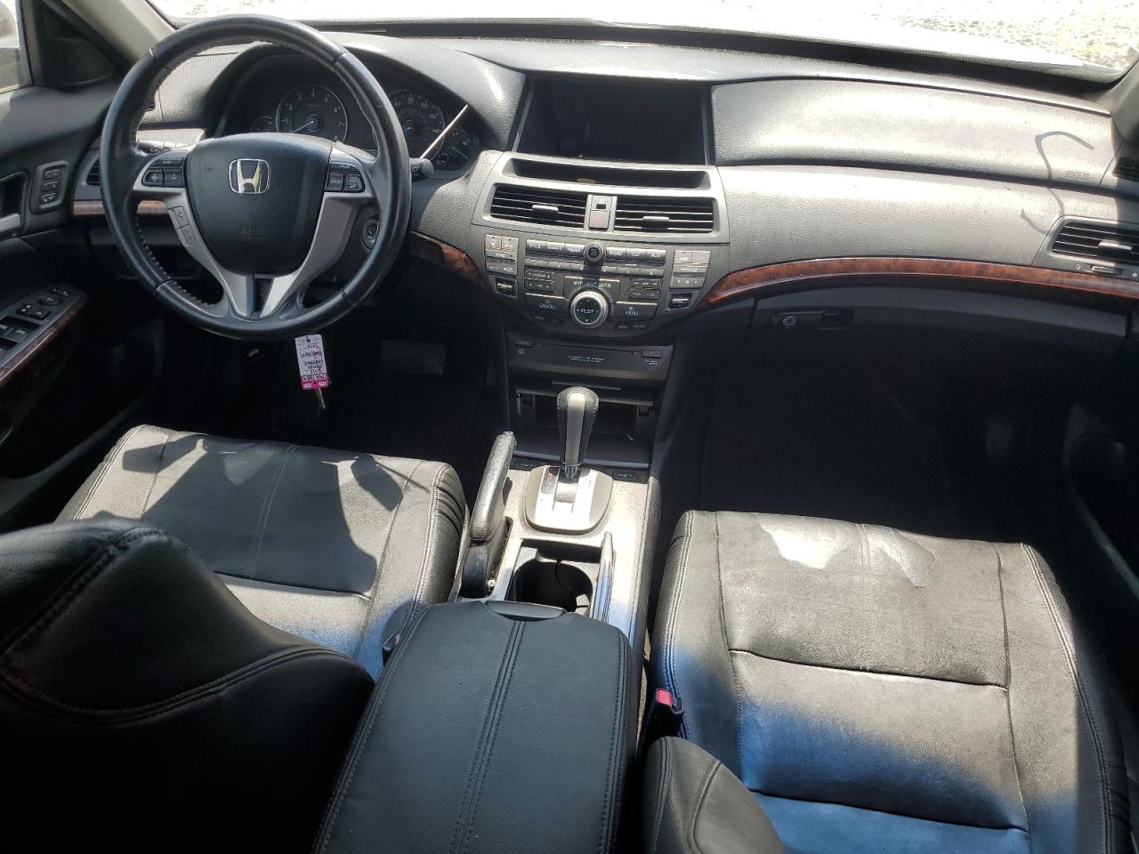 5J6TF1H57AL007619 2010 Honda Accord Crosstour Exl