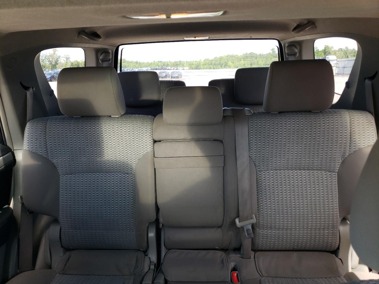 JTEZU14R970086019 2007 Toyota 4Runner Sr5