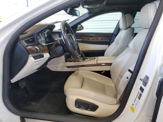 VIN WBAYE8C51DD132187 2013 BMW 7 Series, 750 LI no.7