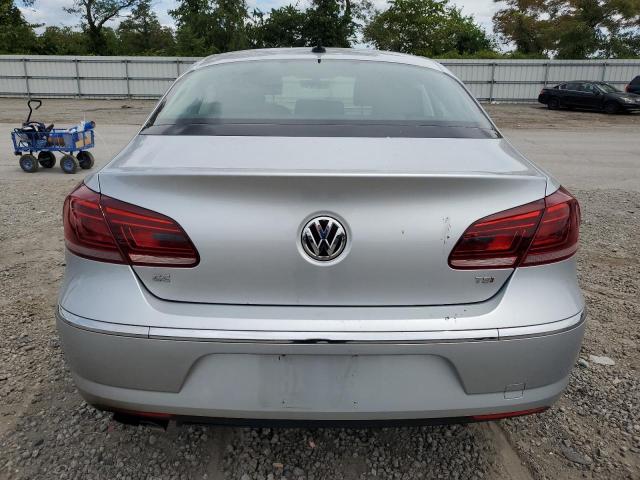 2017 VOLKSWAGEN CC SPORT - WVWKP7ANXHE503122