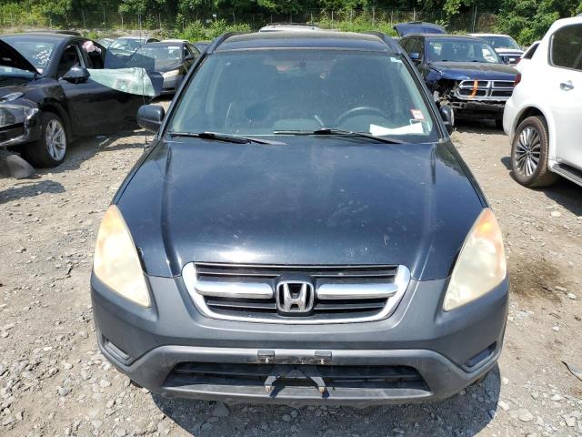 2004 Honda Cr-V Lx VIN: SHSRD78474U208565 Lot: 62554564