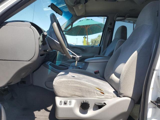 1999 Ford Expedition VIN: 1FMRU1764XLA22342 Lot: 61429854