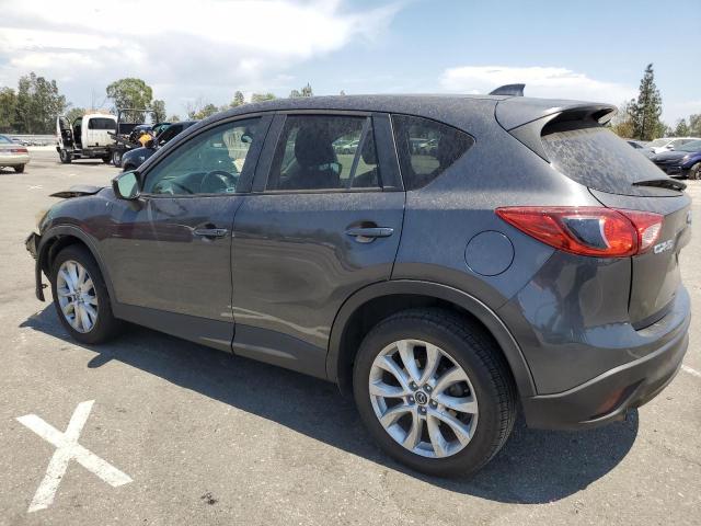 VIN JM3KE2DY3F0530615 2015 Mazda CX-5, GT no.2