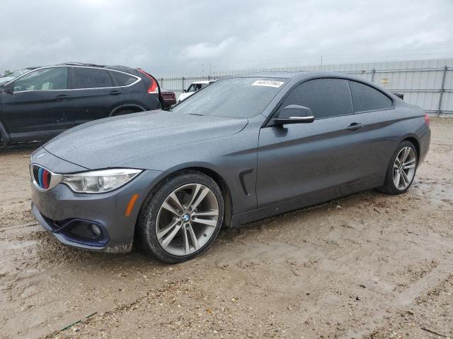 VIN WBA3N3C55EK230861 2014 BMW 4 Series, 428 I no.1