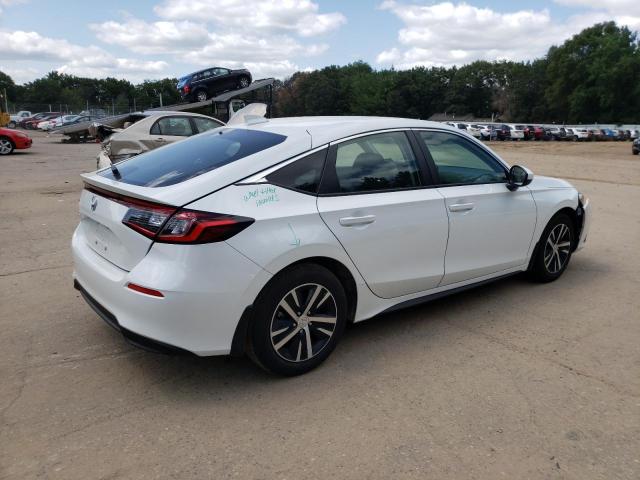 2024 HONDA CIVIC LX - 19XFL2H59RE020913