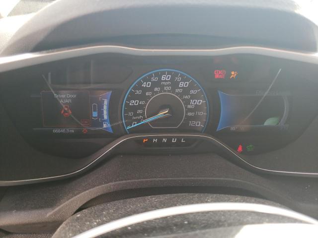 2014 Ford C-Max Se VIN: 1FADP5AU0EL506483 Lot: 61764814