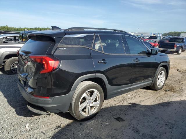 2018 GMC TERRAIN SL - 3GKALMEV6JL250892