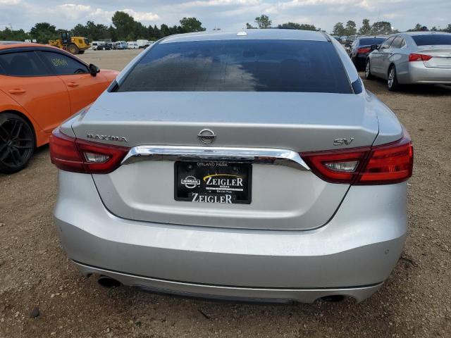 2017 NISSAN MAXIMA 3.5 - 1N4AA6AP6HC436125