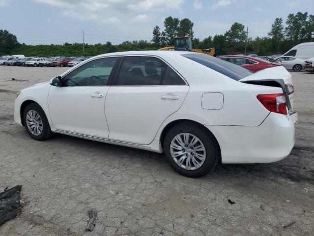 VIN 4T4BF1FK9DR302599 2013 Toyota Camry, L no.2