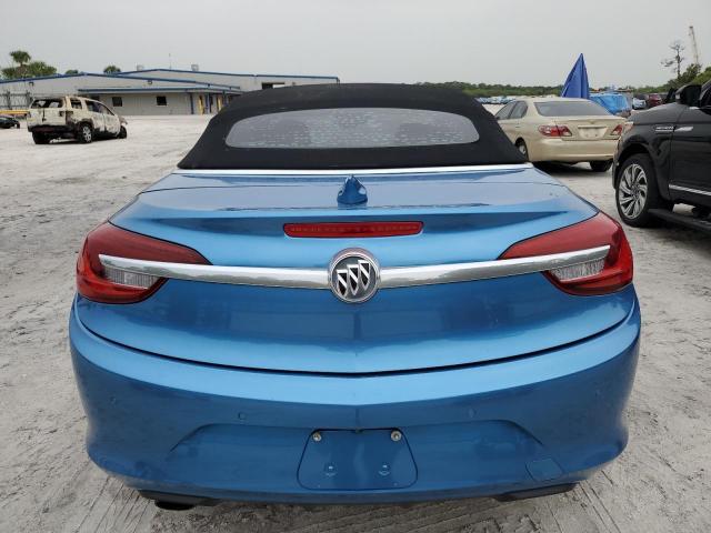 2017 BUICK CASCADA SP W04WJ3N52HG106122