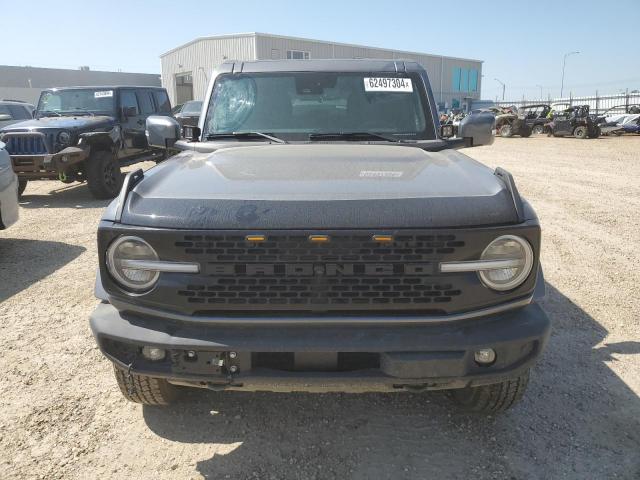 2023 Ford Bronco Base VIN: 1FMDE5BH6PLB42134 Lot: 62497304