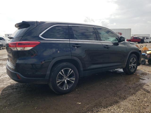 2019 TOYOTA HIGHLANDER - 5TDZARFH5KS059597