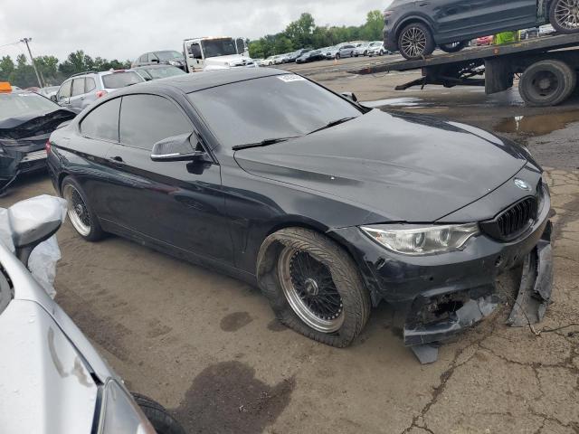 VIN WBA3N3C53EF711166 2014 BMW 4 Series, 428 I no.4