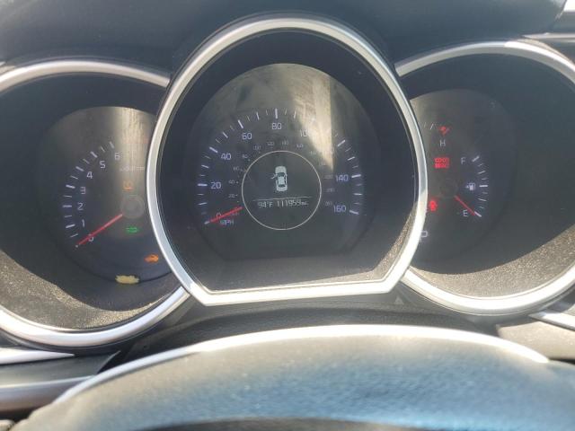 2015 KIA OPTIMA LX - 5XXGM4A77FG424949