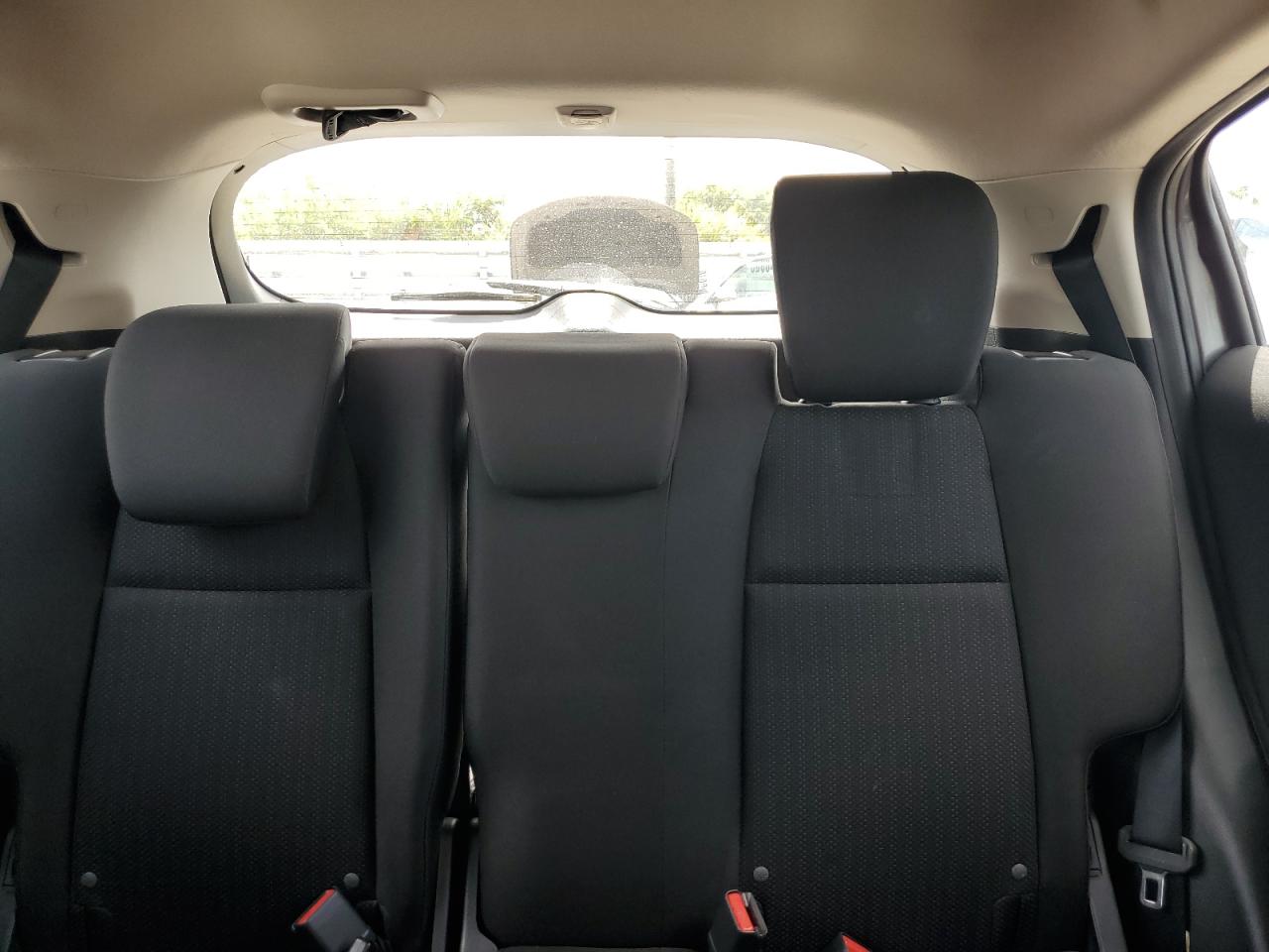 3CZRU5H36GM700825 2016 Honda Hr-V Lx