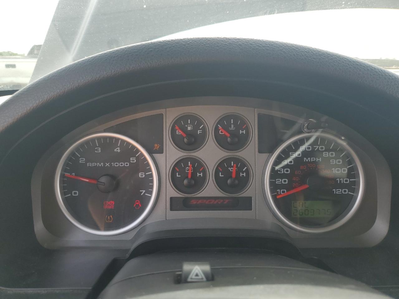 1FTRW12W58KD26485 2008 Ford F150 Supercrew 1FTRW12W58KD26485 2008 Ford F150 Supercrew