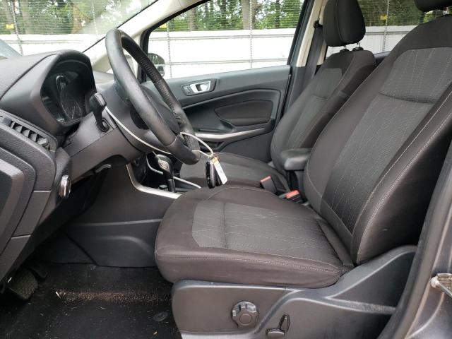 2018 FORD ECOSPORT - MAJ3P1TE6JC166034