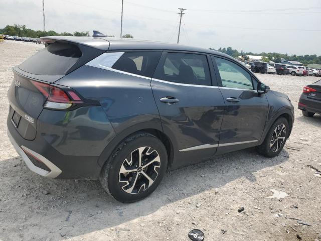 2023 KIA SPORTAGE E - 5XYK33AFXPG110692