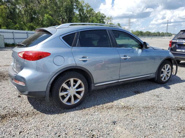 2016 Infiniti Qx50 VIN: JN1BJ0RP2GM231171 Lot: 61313134