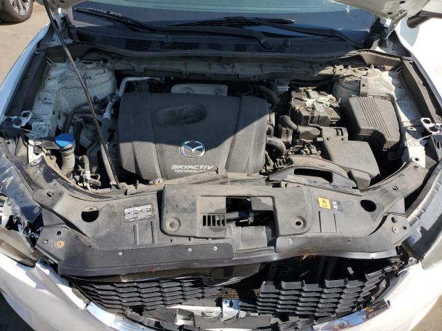 VIN JM3KE4DY3F0456382 2015 Mazda CX-5, GT no.12