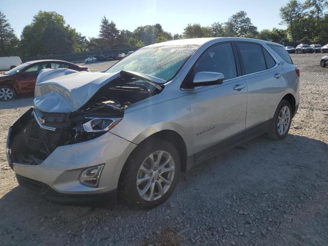 2018 CHEVROLET EQUINOX LT 2018