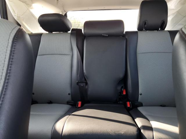 2020 TOYOTA 4RUNNER SR - JTEBU5JR8L5827531