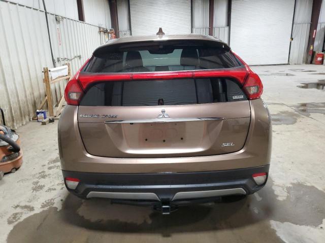 2020 Mitsubishi Eclipse Cross Se VIN: JA4AT5AA8LZ016036 Lot: 61034604