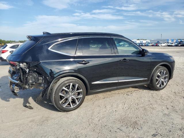 2022 Acura Mdx Technology VIN: 5J8YD9H43NL008667 Lot: 62076514