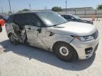 LAND ROVER RANGE ROVE photo