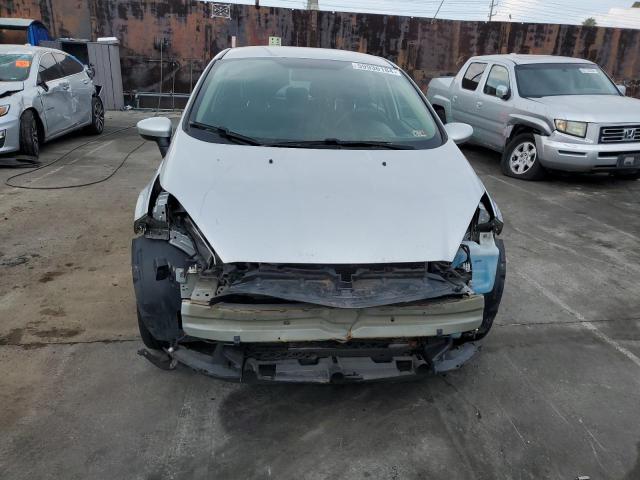 2018 FORD FIESTA SE - 3FADP4EJ5JM101738