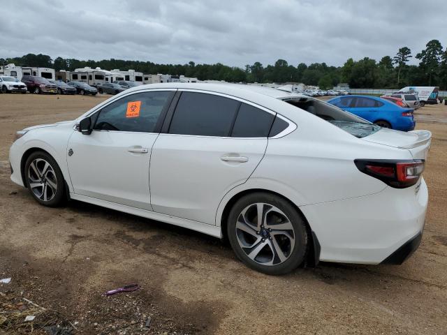 2020 SUBARU LEGACY LIM - 4S3BWAN67L3024549