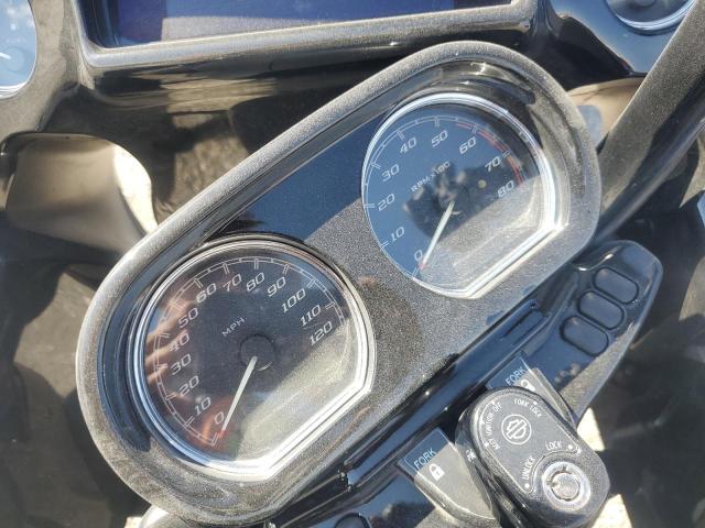 2022 HARLEY-DAVIDSON FLTRXST 1HD1ACL12NB654600