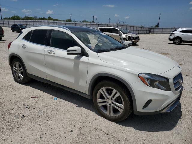 VIN WDCTG4GB9FJ187162 2015 Mercedes-Benz GLA-Class,... no.4