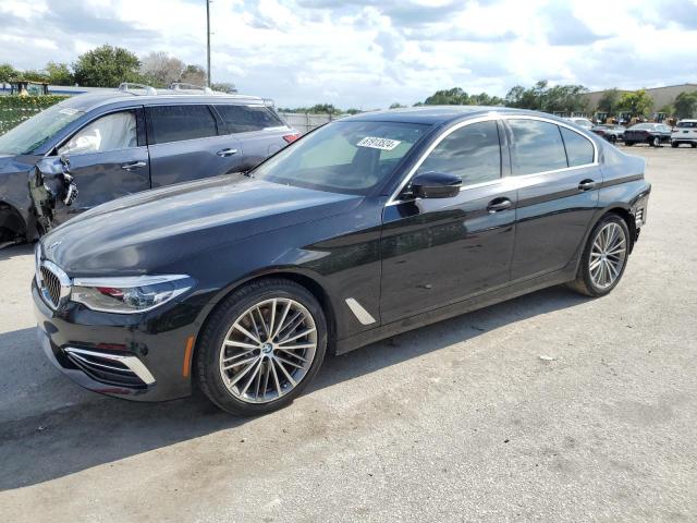 2020 BMW 530 I - WBAJR3C03LWW54092