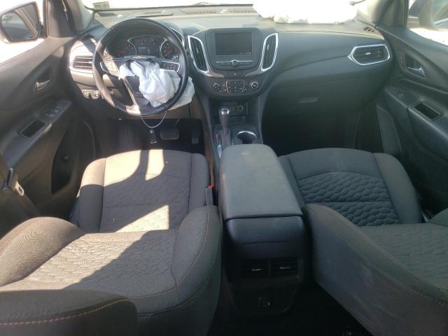 2020 CHEVROLET EQUINOX LT - 3GNAXTEVXLL175103