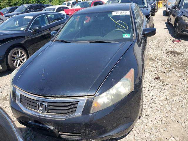 1HGCP26848A035987 2008 Honda Accord Exl